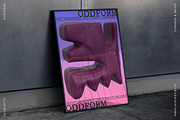 ODDFORM Claymation Objects, an Object Graphic by angelainthefields (Thumbnail 4 of 13)