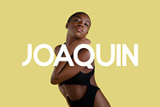 Lorsche Display Typeface, a Sans Serif Font by Foxtype (Thumbnail 2 of 7)