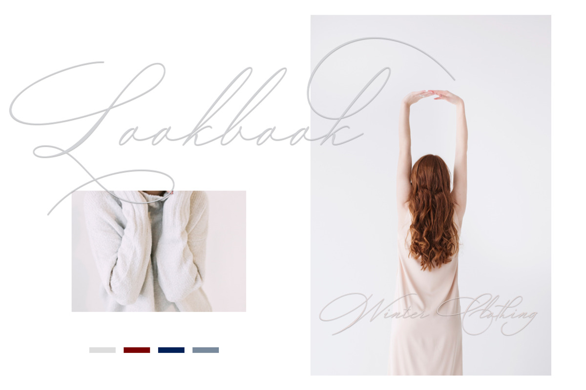 Amelia Giovani preview 3