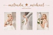 Marlyn Malson, a Script Font by Bosstype Studio (Thumbnail 4 of 8)