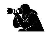 50 Creative Black Vector Symbol Bund, an Illustration by Artivon (Thumbnail 8 of 51)