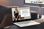 Kajabi Sales Funnel Template, a Landing Page Template by Altenne | Kajabi Designer (Thumbnail 7 of 8)