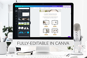 Client Welcome Pack | Selina & Co., a Templates & Theme by Lady Boss Studio (Thumbnail 9 of 9)
