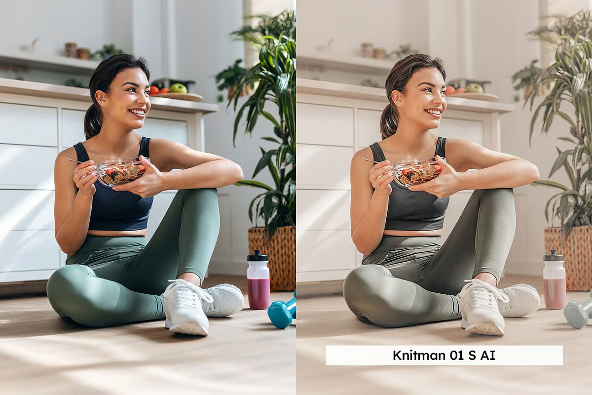 20 Cashmere Lightroom Presets & LUTs, a Preset Add-On by Hubzway (Photo 3 of 13)