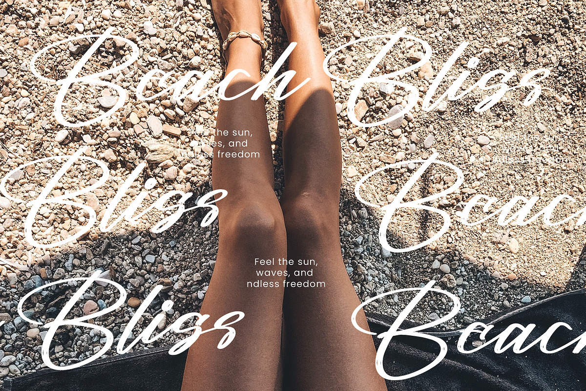 Royales Marketz, a Script Font by operatype.co (Photo 9 of 15)
