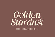 Orlega Serif a Classy & Elegant Font, a Serif Font by Honestype (Thumbnail 4 of 12)