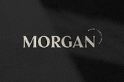 Palmer | A Classic Serif, a Serif Font by Jen Wagner Co (Thumbnail 2 of 6)