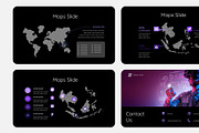 Future Tech Presentation, a Presentation Template by Interpitch (Thumbnail 8 of 8)