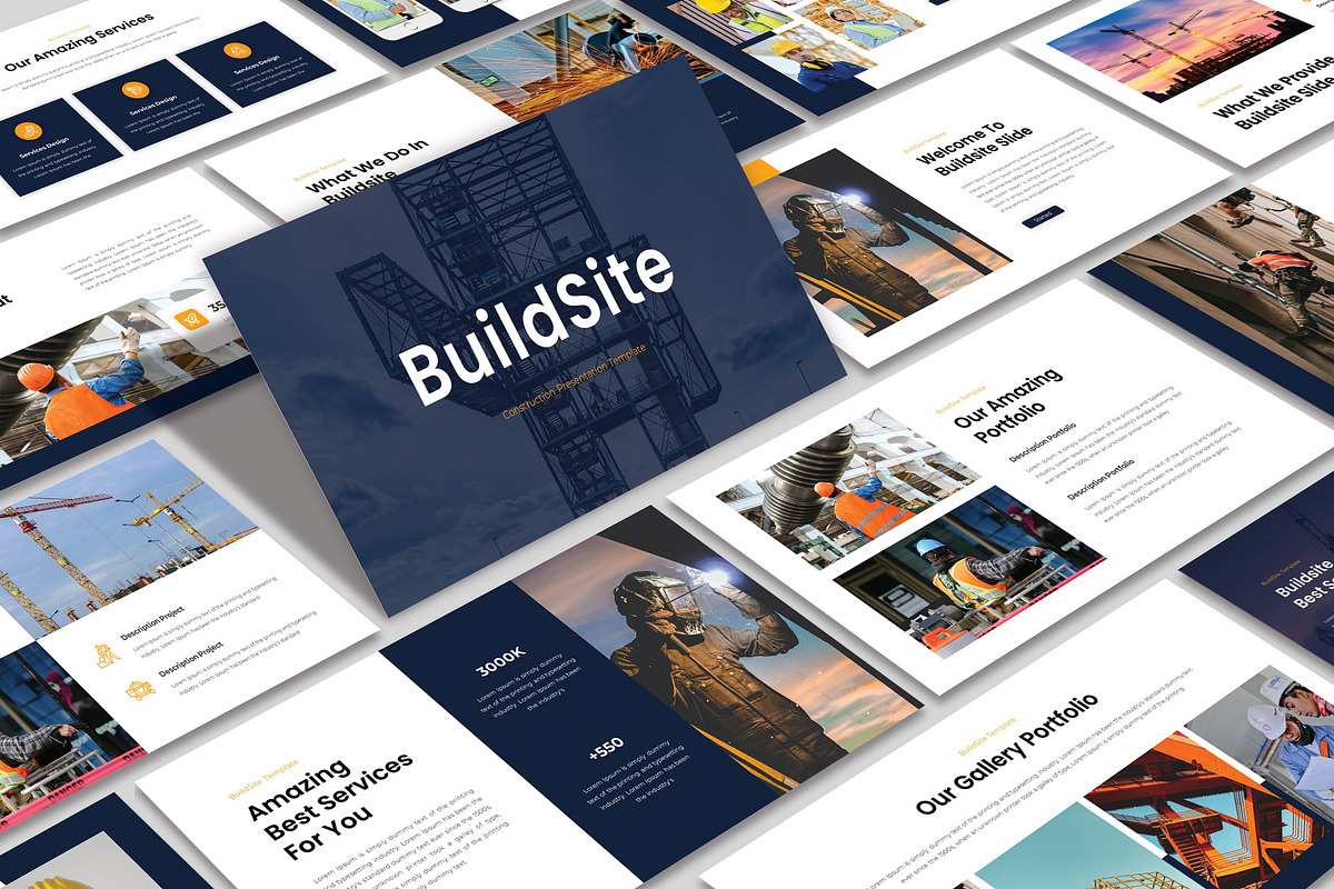 Buildsite Pptx-Key-Slide