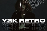 104 Y2K Retro Elements Pack, an Object Graphic by Parisa-Artstudio (Thumbnail 3 of 5)