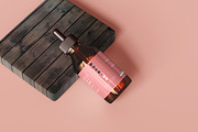 250+ Cosmetic Branding Mockup Bundle, a Cups & Container Mockup by pmvch (Thumbnail 258 of 273)