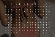 Miora Font Family — Modern Display, a Sans Serif Font by Webhance Studio (Thumbnail 9 of 10)