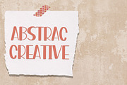 Pinkies, a Handwritten Font by FreshTypeINK (Thumbnail 4 of 9)
