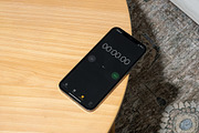 iPhone 12 Pro Modern Flash Mockup, an iPhone Mockup by Area Mockups (Thumbnail 3 of 4)