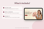Saelora - Shopify EComposer Template, a Shopify Template by Boost Convert (Thumbnail 3 of 11)