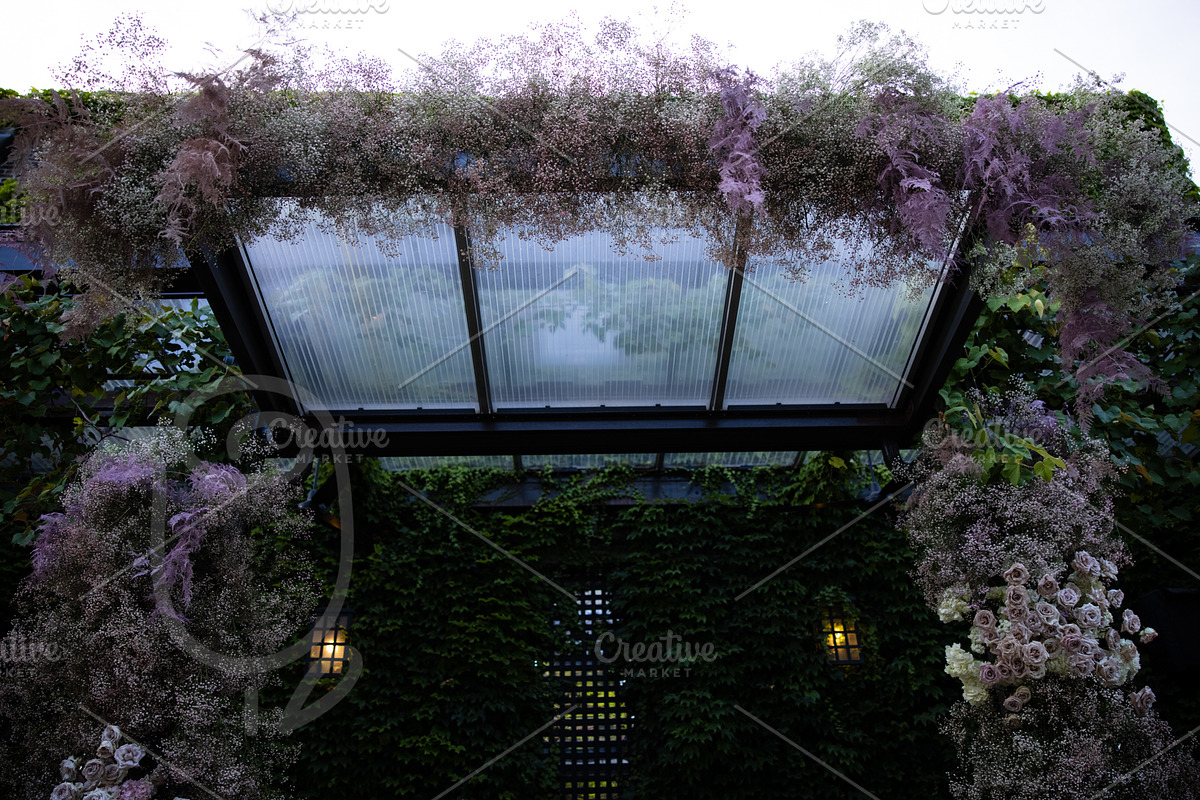A Garden of Roses | Wedding, Events, a Nature Photo by Farewell (Photo 15 of 41)