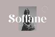 Sangeva – Elegant Modern Serif Font, a Serif Font by BrandSemut (Thumbnail 2 of 8)