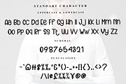Simple Bubble, a Serif Font by InermediaSTUDIO (Thumbnail 4 of 7)