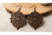 Mandala Jewelry SVG, an Object Graphic by hafijul (Thumbnail 8 of 11)