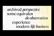 Compart Pyapari, a Serif Font by Glyphminds Studios (Thumbnail 9 of 10)