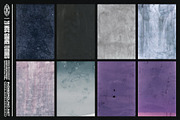 Grunge Textures, a Texture Graphic by Indieground Design Inc. (Thumbnail 22 of 23)