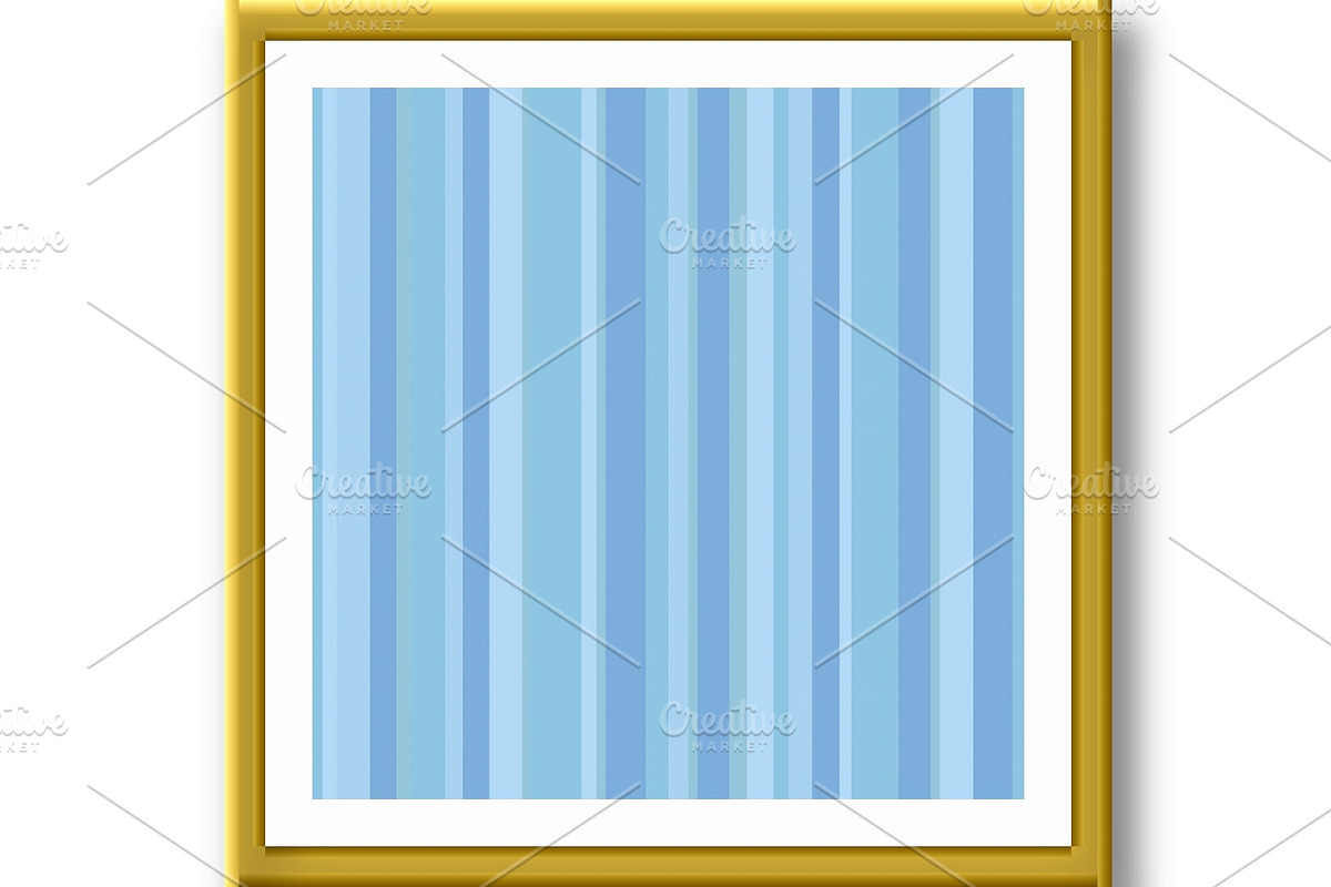 Abstract Vector Wallpaper With, a Decorative Illustration by FineArtStudio (Photo 2 of 3)