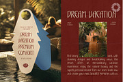 Arona Carsa - Font Duo, a Sans Serif Font by Setara Langit CreativeStd (Thumbnail 4 of 12)