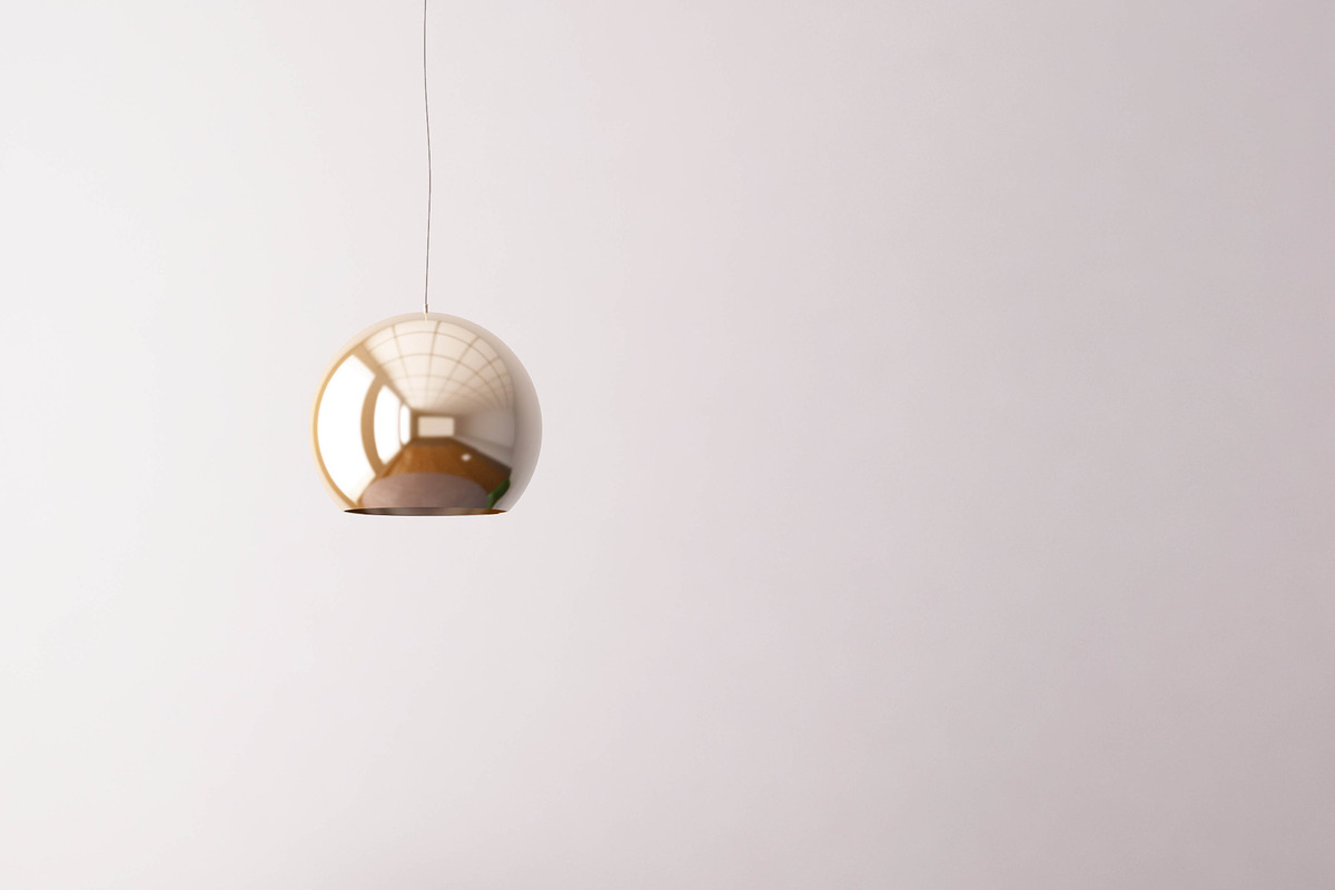 Mockup interior dining room., a Print Template by FilL239 (Photo 4 of 4)