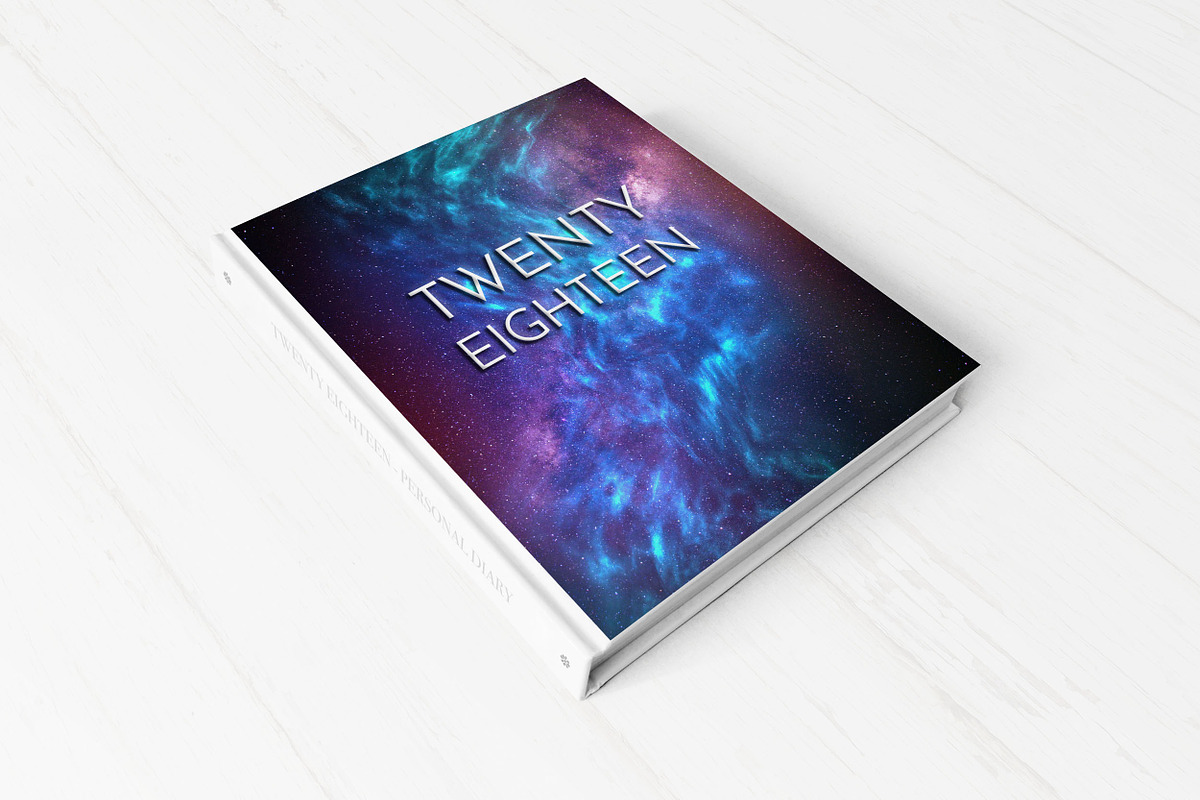 Galaxy Constellation Set, a Texture Illustration by Anna Freya (Photo 9 of 14)