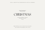CHRISTMAS ~ 150 Holiday Stock Photos, a Holiday Photo by Muse Mockups (Thumbnail 2 of 17)