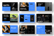Aprilio - Business Google Slide, a Presentation Template by Dens Creative Studio (Thumbnail 2 of 6)