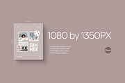 CANVA | Social Media Template, a Social Media Template by Ghurafa Studio (Thumbnail 4 of 7)