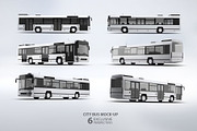 City Bus Mock-Up, a Product Mockup by Hubzway (Thumbnail 6 of 6)