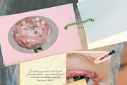 Paper & Layers: Mixed Media Assets, an Object Graphic by Purple (Thumbnail 5 of 15)