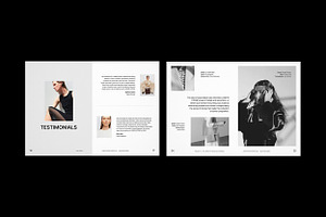 JOSEPH STONE / Portfolio & Resume