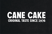 Sanslem Cake / Bakery Font Edition, a Sans Serif Font by Monoletter Studio (Thumbnail 3 of 4)