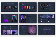 Metavar – Virtual Reality, a Presentation Template by Monsgraph Creative Studio (Thumbnail 5 of 5)