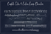 Philoshopy Script, a Script Font by Royaltype (Thumbnail 10 of 11)