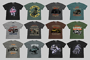 101 ultimate bundle T-Shirt Designs, an Illustration by The BolzStudio (Thumbnail 6 of 10)
