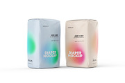 Diaper Packaging PSD Mockup, a Packaging Mockup by Ram Studio LLC (Thumbnail 6 of 7)