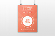 SUNN Pro - Handwriting Font, a Font by Wild Ones (Thumbnail 2 of 5)