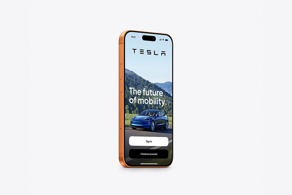 iPhone 17 Pro - 24 Mockups Scenes, an iPhone Mockup by Asylab (Photo 41 of 61)