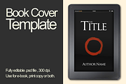Thriller I, a Magazine Template by HIGHLIGHT (Thumbnail 1 of 2)