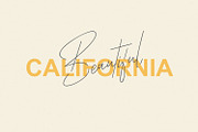 Miyake -  Signature font, a Script Font by creativemedialab (Thumbnail 3 of 9)