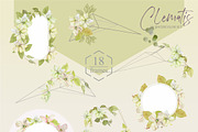 Four autumn sets for the price of on, a Seasonal Illustration by Collection by VY (Thumbnail 8 of 17)