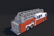Ultimate Low Poly City Cars Pack, a Cars & Vehicle 3D Model by CreativeeArt (Thumbnail 21 of 54)