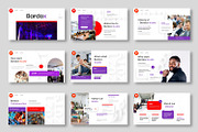 Bardox – Business PowerPoint Templat, a Presentation Template by Dens Creative Studio (Thumbnail 2 of 6)
