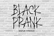 Brush Font Bundle 45 Fonts, a Blackletter Font by AMINMARIO (Thumbnail 4 of 45)