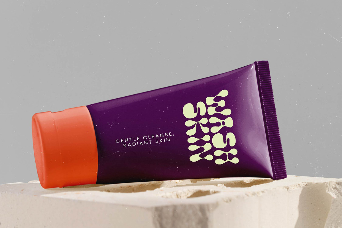 Funky Motion - Groovy Display Font, a Serif Font by timelesstype.co (Photo 11 of 20)