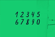Espa Brush Font, a Script Font by Wild Ones (Thumbnail 4 of 8)